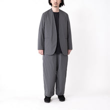 画像をギャラリービューアに読み込む, DEVICE JKT MINUS - DR #GRAY