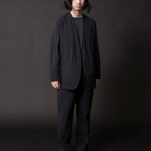 画像をギャラリービューアに読み込む, DEVICE JKT MINUS - DR #NAVY