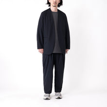 画像をギャラリービューアに読み込む, DEVICE JKT MINUS - DR #NAVY