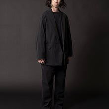 画像をギャラリービューアに読み込む, DEVICE JKT PLUS - DR #BLACK
