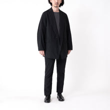 画像をギャラリービューアに読み込む, WALLET PANTS OFFICE - DR #BLACK