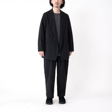 画像をギャラリービューアに読み込む, DEVICE JKT PLUS - DR #BLACK