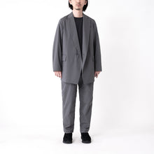 画像をギャラリービューアに読み込む, WALLET PANTS - DR #GRAY