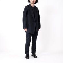 画像をギャラリービューアに読み込む, WALLET PANTS OFFICE - DR #NAVY