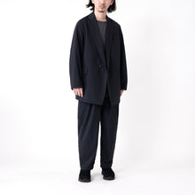 画像をギャラリービューアに読み込む, WALLET PANTS RESORT - DR #NAVY