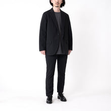 画像をギャラリービューアに読み込む, WALLET PANTS OFFICE - DR #BLACK