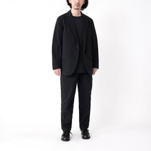 画像をギャラリービューアに読み込む, WALLET PANTS - DR #BLACK