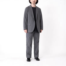 画像をギャラリービューアに読み込む, WALLET PANTS CITY - DR #GRAY