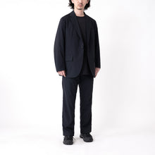 画像をギャラリービューアに読み込む, WALLET PANTS CITY - DR #NAVY