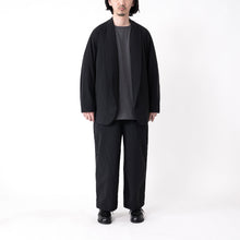 画像をギャラリービューアに読み込む, WALLET JKT PLUS - DR #BLACK