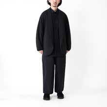 画像をギャラリービューアに読み込む, WALLET JKT PLUS - DR #BLACK