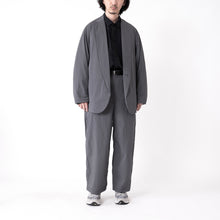 画像をギャラリービューアに読み込む, WALLET PANTS HOTEL - DR #GRAY