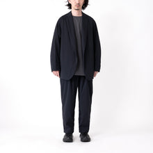 画像をギャラリービューアに読み込む, WALLET JKT PLUS - DR #NAVY