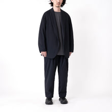 画像をギャラリービューアに読み込む, WALLET PANTS RESORT - DR #NAVY