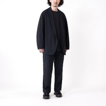 画像をギャラリービューアに読み込む, WALLET PANTS CITY - DR #NAVY