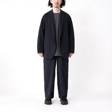 画像をギャラリービューアに読み込む, WALLET PANTS HOTEL - DR #NAVY