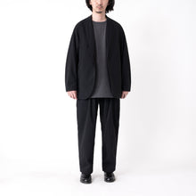 画像をギャラリービューアに読み込む, WALLET JKT - DR #BLACK