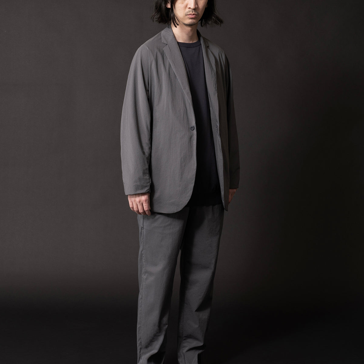 【新品タグ付】TEATORAテアトラ WalletJKT Doctoroid TEATORA - WALLET JKT - doctoroid (TT-204-DR) – TEATORA ONLINE STORE