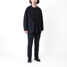 画像をギャラリービューアに読み込む, WALLET PANTS OFFICE - DR #NAVY