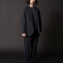 画像をギャラリービューアに読み込む, WALLET JKT - DR #NAVY