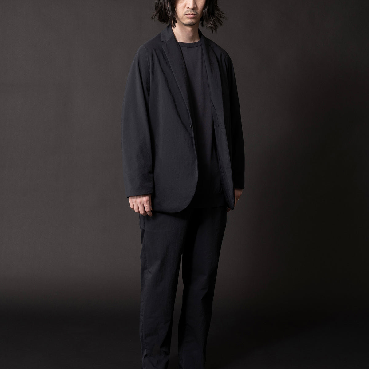 TEATORA - WALLET JKT - doctoroid (TT-204-DR) – TEATORA ONLINE STORE