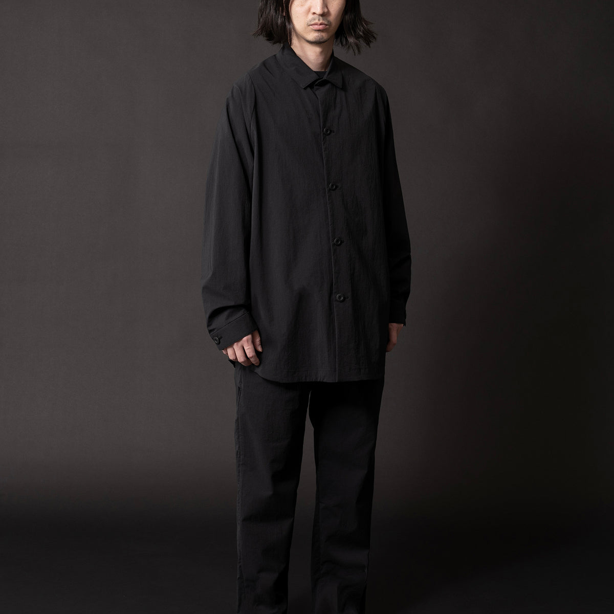 TEATORA - CARTRIDGE SHIRT - doctoroid (TT-CG-SHT-DR) – TEATORA