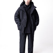 画像をギャラリービューアに読み込む, SOUVENIR HUNTER S/L - EVA #DEEP NAVY