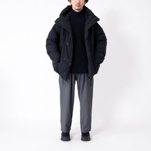 画像をギャラリービューアに読み込む, SOUVENIR HUNTER S/L - EVA #DEEP NAVY