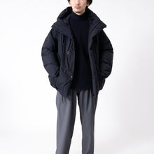 画像をギャラリービューアに読み込む, SOUVENIR HUNTER S/L - EVA #DEEP NAVY