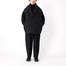 画像をギャラリービューアに読み込む, ROOMKEY VEST - EVA #BLACK