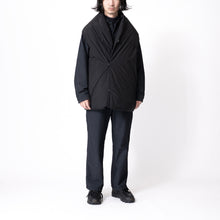 画像をギャラリービューアに読み込む, ROOMKEY VEST - EVA #BLACK