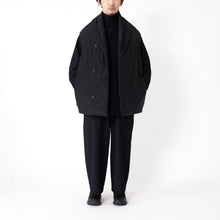 画像をギャラリービューアに読み込む, ROOMKEY VEST - EVA #BLACK