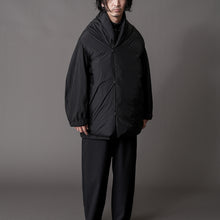 画像をギャラリービューアに読み込む, ROOMKEY VEST - EVA #BLACK