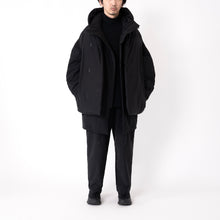 画像をギャラリービューアに読み込む, ROOMKEY VEST - EVA #BLACK