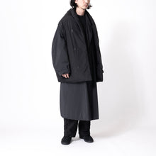 画像をギャラリービューアに読み込む, ROOMKEY VEST - EVA #BLACK