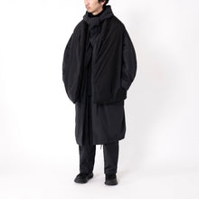 画像をギャラリービューアに読み込む, ROOMKEY VEST - EVA #BLACK