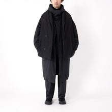 画像をギャラリービューアに読み込む, ROOMKEY VEST - EVA #BLACK