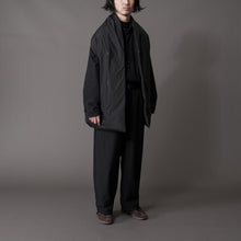 画像をギャラリービューアに読み込む, ROOMKEY VEST - EVA #BLACK