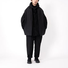 画像をギャラリービューアに読み込む, ROOMKEY VEST - EVA #BLACK