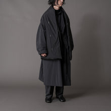 画像をギャラリービューアに読み込む, ROOMKEY VEST - EVA #BLACK
