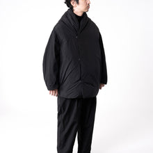 画像をギャラリービューアに読み込む, ROOMKEY VEST - EVA #BLACK