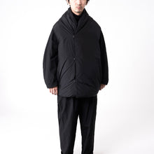 画像をギャラリービューアに読み込む, ROOMKEY VEST - EVA #BLACK