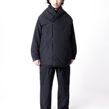 画像をギャラリービューアに読み込む, ROOMKEY VEST - EVA #DEEP NAVY