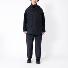 画像をギャラリービューアに読み込む, ROOMKEY VEST - EVA #DEEP NAVY