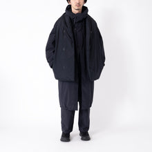 画像をギャラリービューアに読み込む, ROOMKEY VEST - EVA #DEEP NAVY