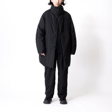 画像をギャラリービューアに読み込む, MUTE SCOPE L/L - EVA #BLACK