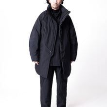 画像をギャラリービューアに読み込む, MUTE SCOPE L/L - EVA #DEEP NAVY