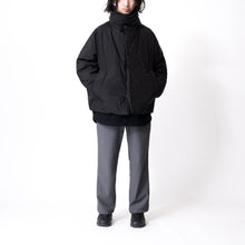 画像をギャラリービューアに読み込む, MUTE SCOPE S/L - EVA #BLACK