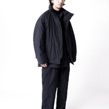 画像をギャラリービューアに読み込む, MUTE SCOPE S/L - EVA #DEEP NAVY