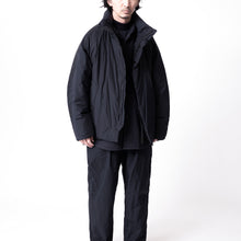 画像をギャラリービューアに読み込む, MUTE SCOPE S/L - EVA #DEEP NAVY